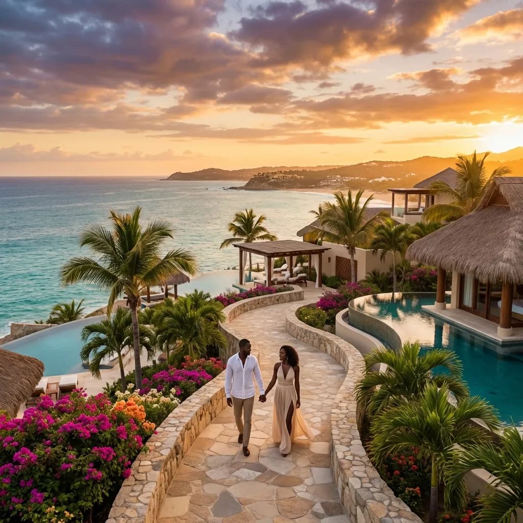 Built on What Matters